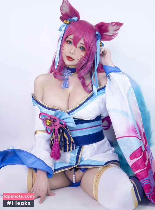 Hana Bunny (Hanna Dinh) gallery photo #2592