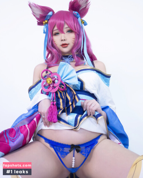 Hana Bunny (Hanna Dinh) gallery photo #2595