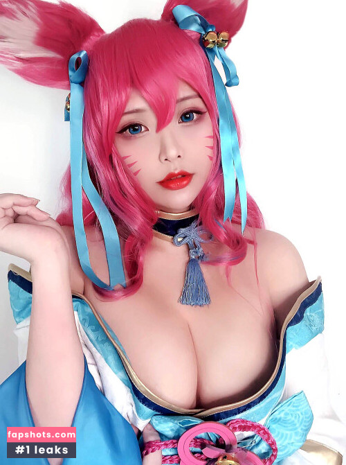 Hana Bunny (Hanna Dinh) gallery photo #2597