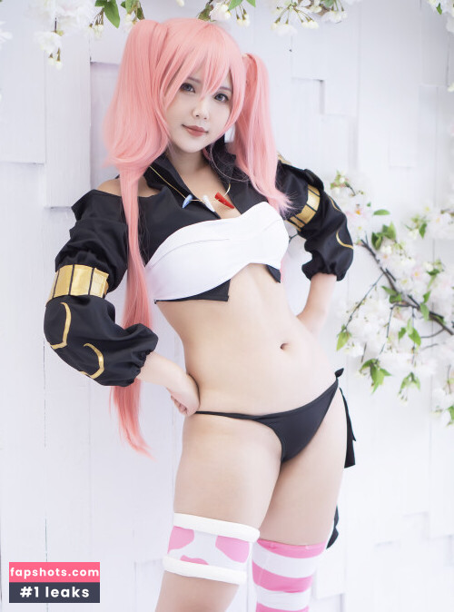 Hana Bunny (Hanna Dinh) gallery photo #2644