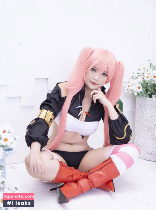 Hana Bunny (Hanna Dinh) gallery photo #2645