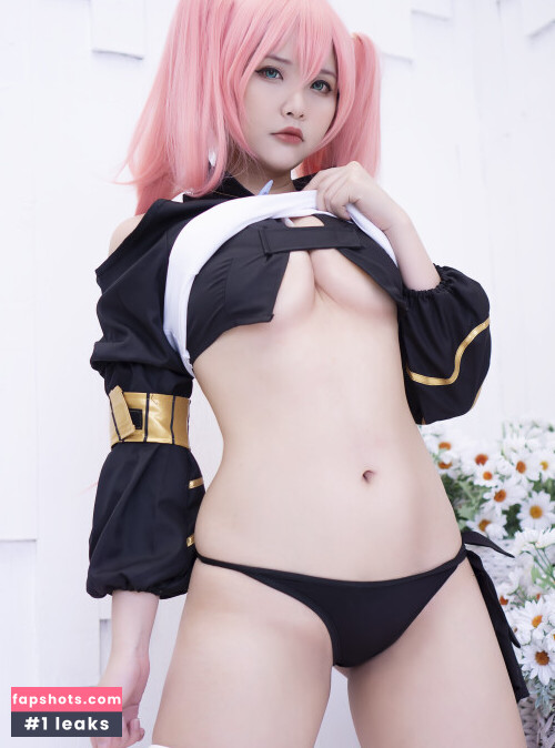 Hana Bunny (Hanna Dinh) gallery photo #2646