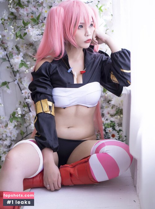 Hana Bunny (Hanna Dinh) gallery photo #2647