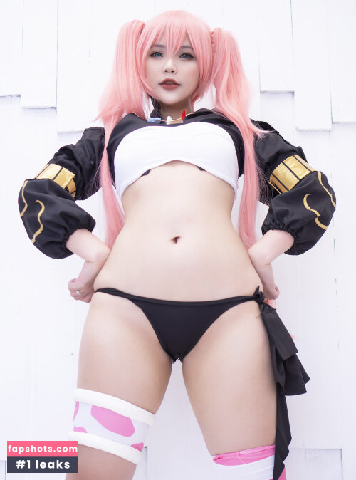 Hana Bunny (Hanna Dinh) gallery photo #2650