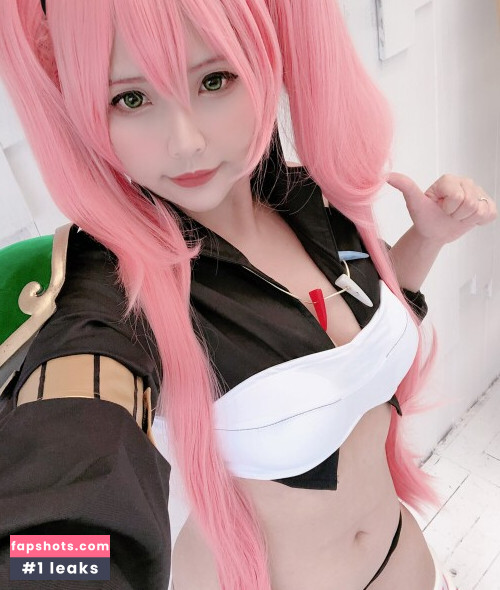 Hana Bunny (Hanna Dinh) gallery photo #2651