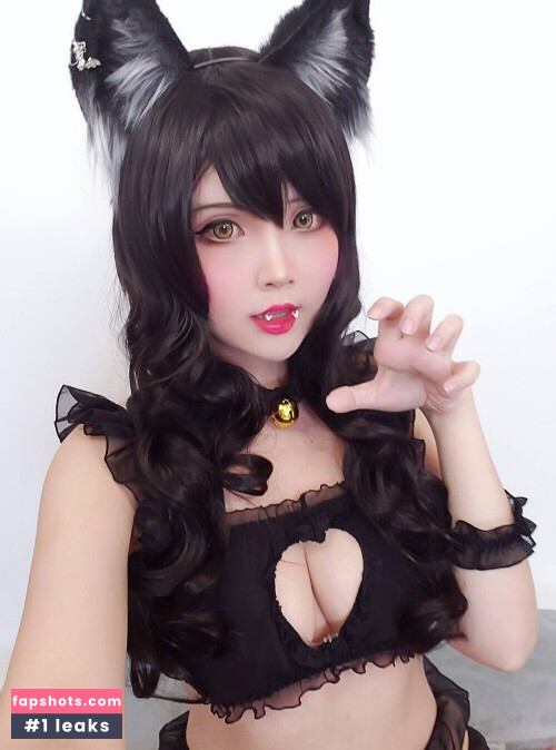 Hana Bunny (Hanna Dinh) gallery photo #2682