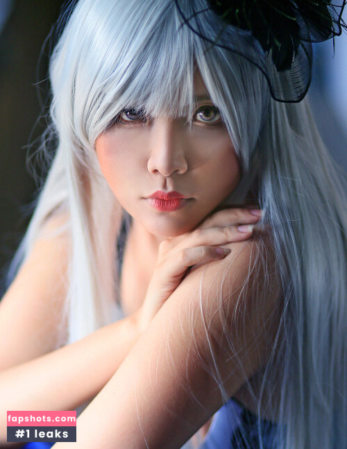 Hana Bunny (Hanna Dinh) gallery photo #2780