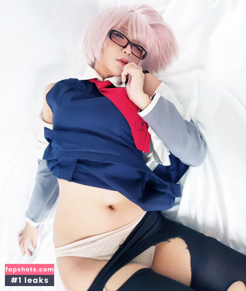 Hana Bunny (Hanna Dinh) gallery photo #2783