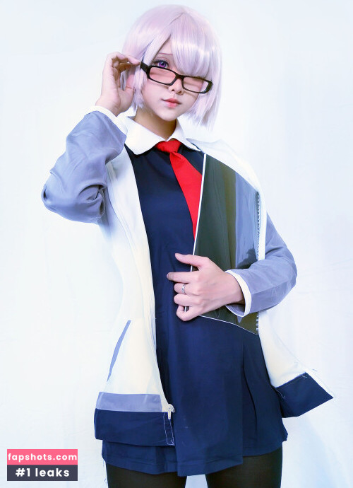 Hana Bunny (Hanna Dinh) gallery photo #2785