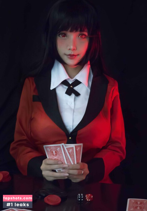 Hana Bunny (Hanna Dinh) gallery photo #2811