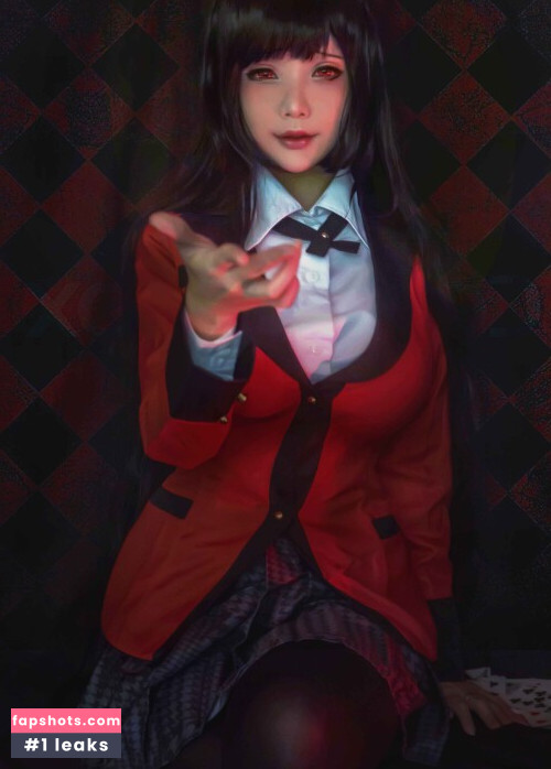 Hana Bunny (Hanna Dinh) gallery photo #2814