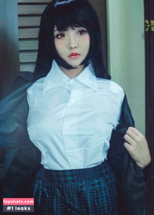 Hana Bunny (Hanna Dinh) gallery photo #2815