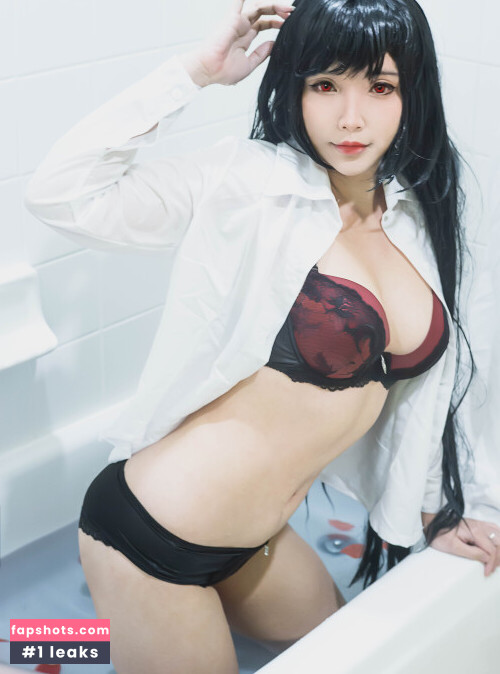 Hana Bunny (Hanna Dinh) gallery photo #2820