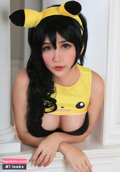 Hana Bunny (Hanna Dinh) gallery photo #2840