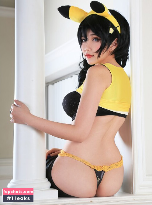 Hana Bunny (Hanna Dinh) gallery photo #2842