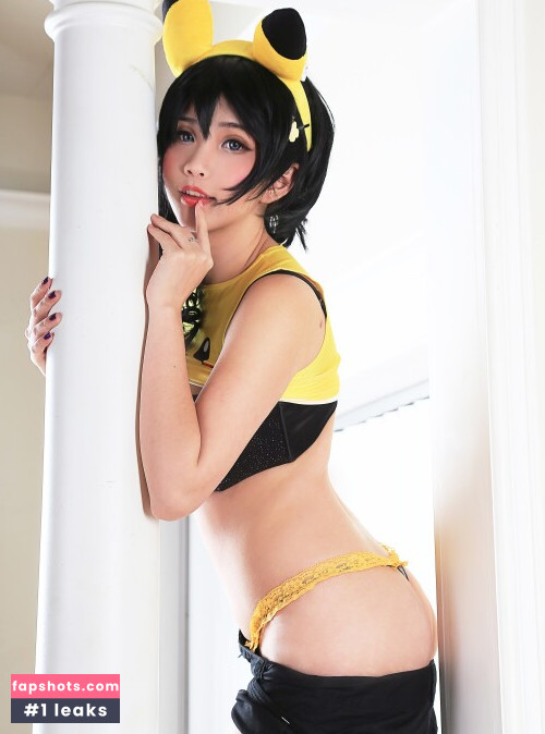 Hana Bunny (Hanna Dinh) gallery photo #2843