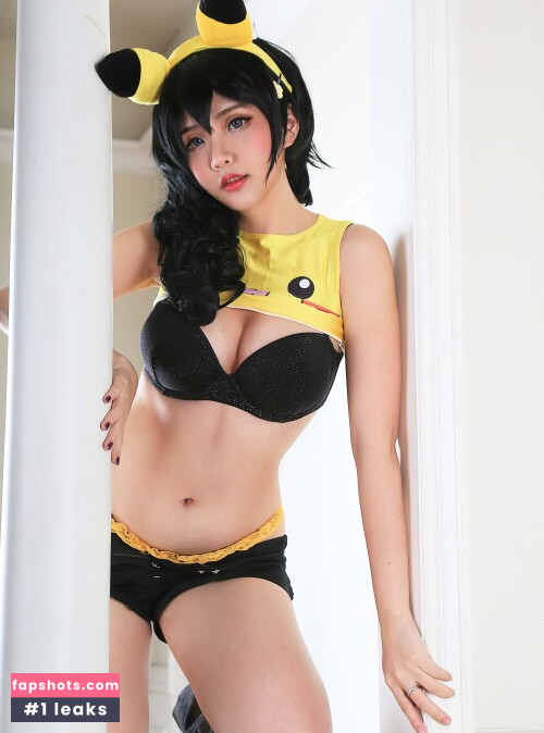 Hana Bunny (Hanna Dinh) gallery photo #2844