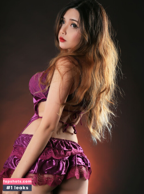 Hana Bunny (Hanna Dinh) gallery photo #2859