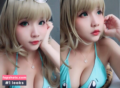 Hana Bunny (Hanna Dinh) gallery photo #2865