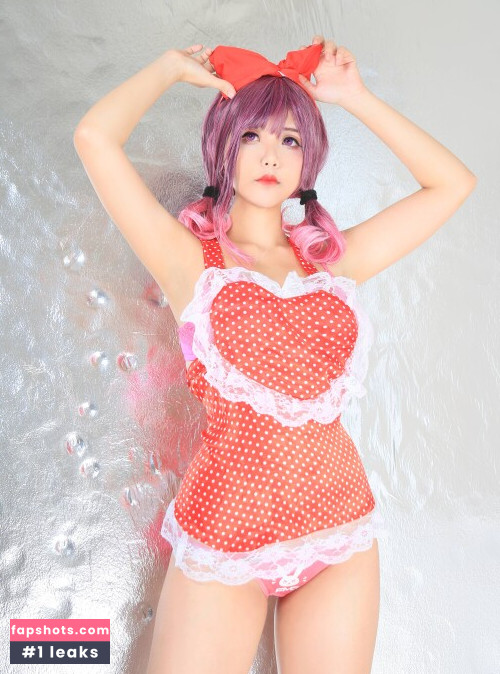 Hana Bunny (Hanna Dinh) gallery photo #2868