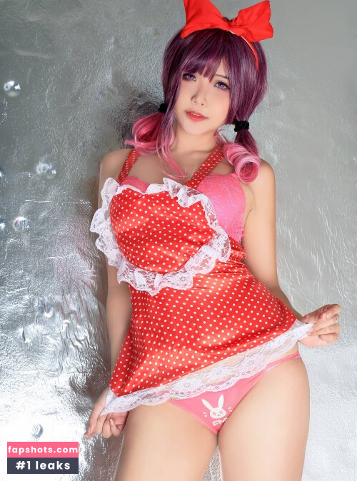 Hana Bunny (Hanna Dinh) gallery photo #2869