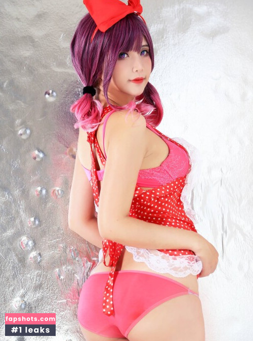 Hana Bunny (Hanna Dinh) gallery photo #2870