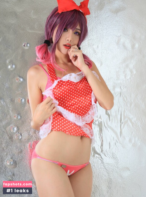 Hana Bunny (Hanna Dinh) gallery photo #2871