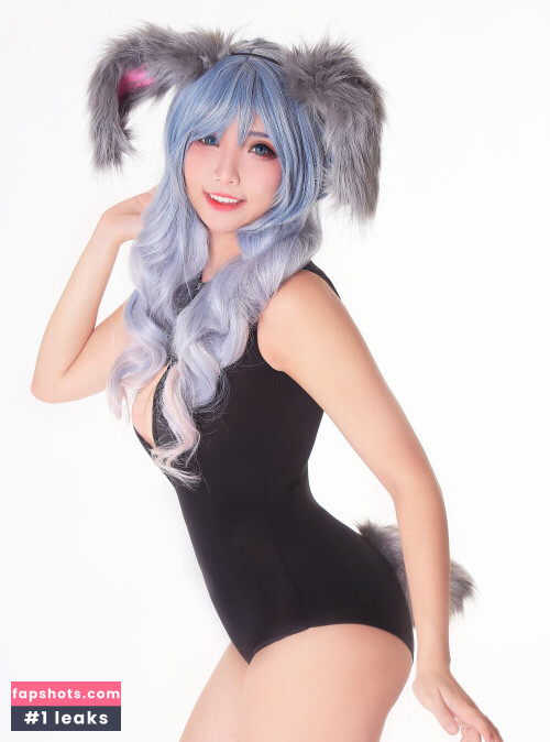 Hana Bunny (Hanna Dinh) gallery photo #2878