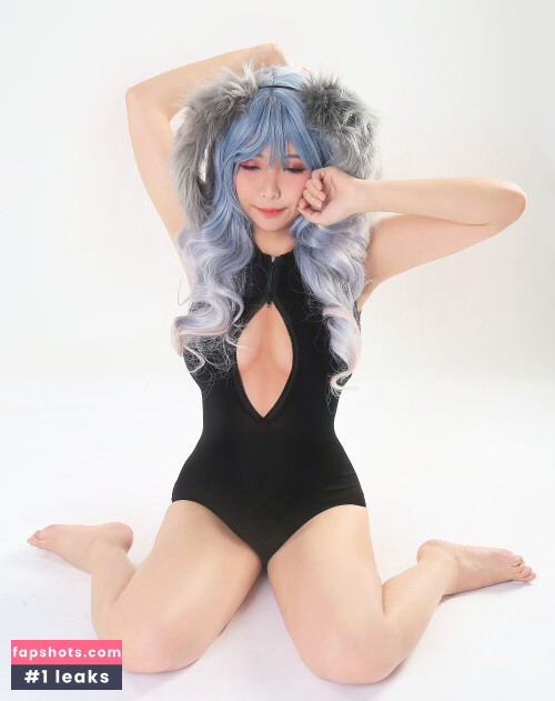 Hana Bunny (Hanna Dinh) gallery photo #2883