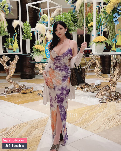 Hana Bunny (Hanna Dinh) gallery photo #2899