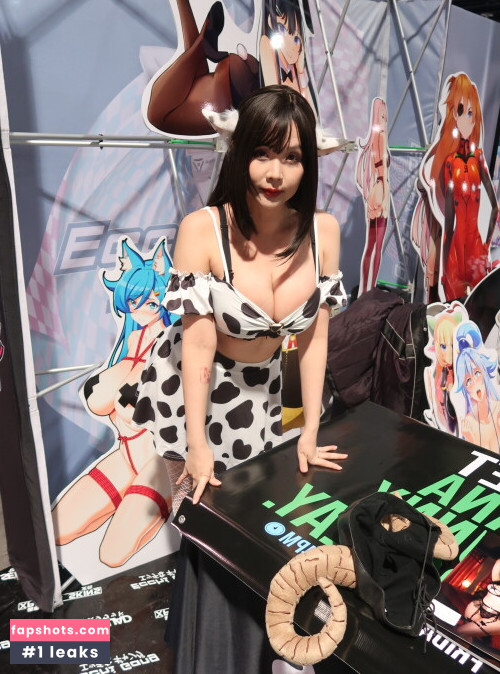 Hana Bunny (Hanna Dinh) gallery photo #2902