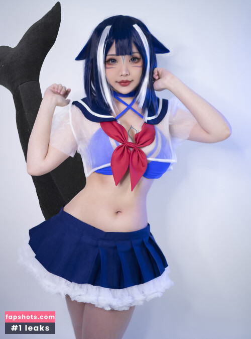 Hana Bunny (Hanna Dinh) gallery photo #2920