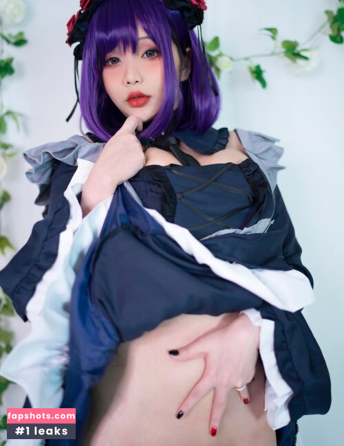 Hana Bunny (Hanna Dinh) gallery photo #2927