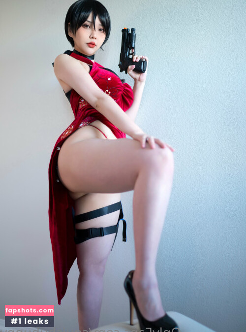 Hana Bunny (Hanna Dinh) gallery photo #2945