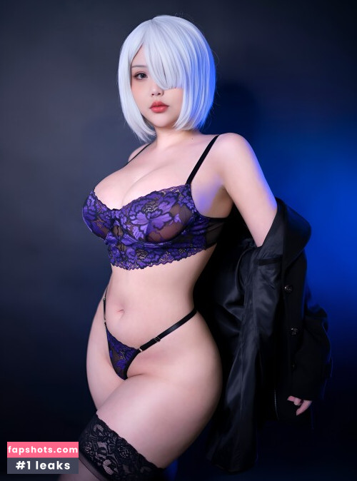 Hana Bunny (Hanna Dinh) gallery photo #2957