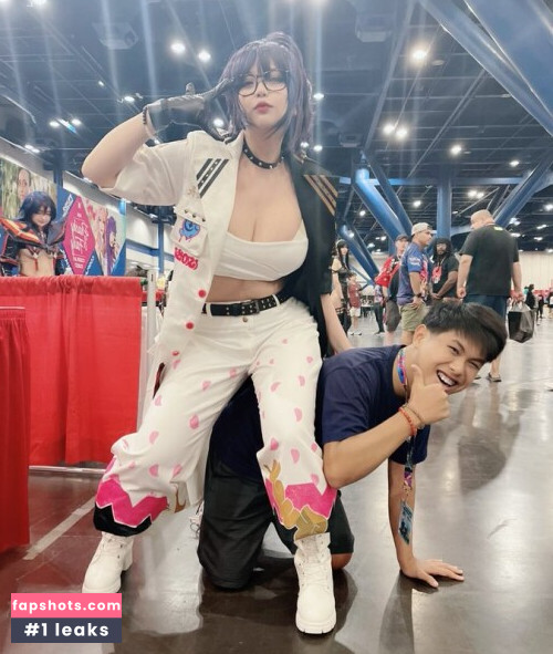 Hana Bunny (Hanna Dinh) gallery photo #2960