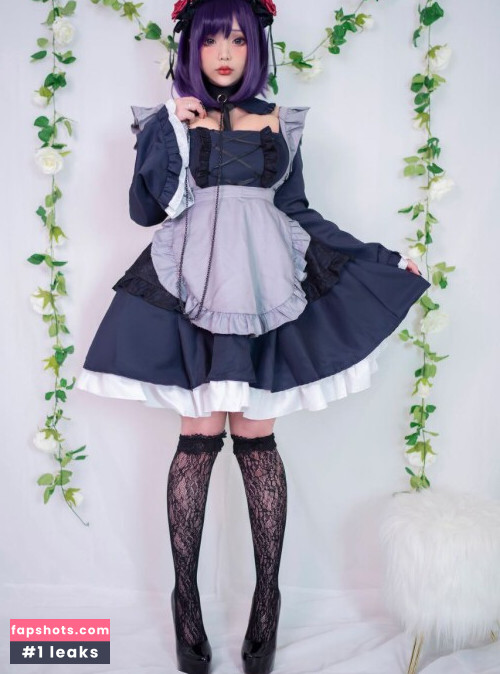 Hana Bunny (Hanna Dinh) gallery photo #2989