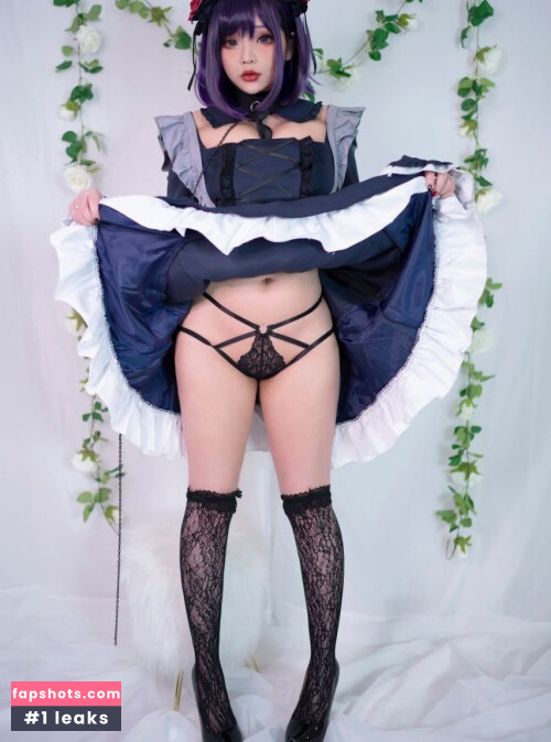 Hana Bunny (Hanna Dinh) gallery photo #2990