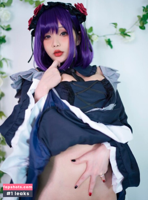 Hana Bunny (Hanna Dinh) gallery photo #2994