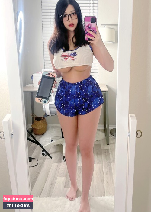 Hana Bunny (Hanna Dinh) gallery photo #2995