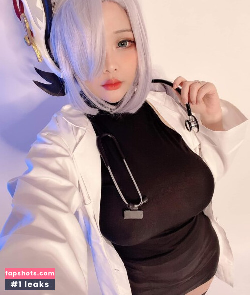 Hana Bunny (Hanna Dinh) gallery photo #2996