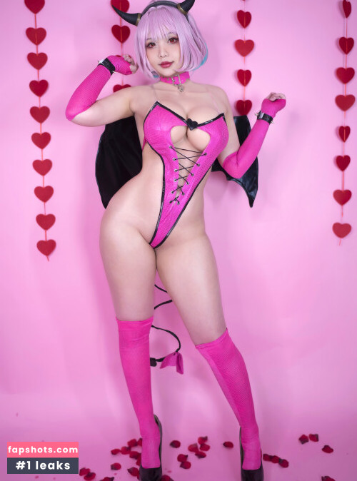 Hana Bunny (Hanna Dinh) gallery photo #3050