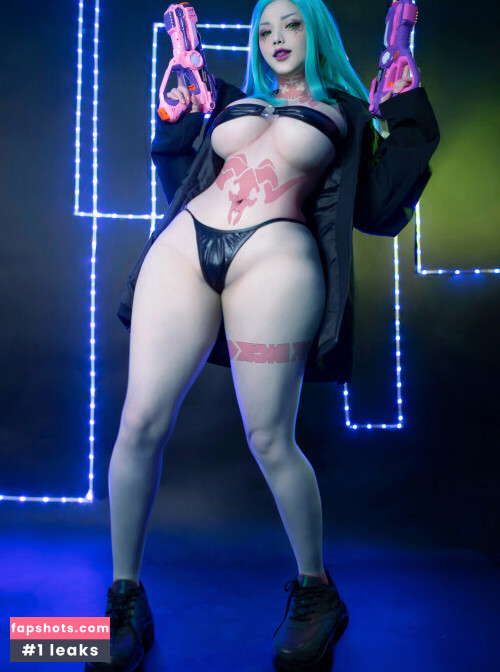 Hana Bunny (Hanna Dinh) gallery photo #3070