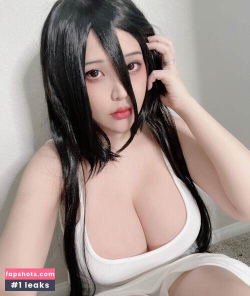 Hana Bunny (Hanna Dinh) gallery photo #3096