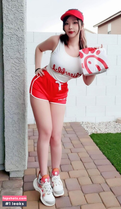 Hana Bunny (Hanna Dinh) gallery photo #3103