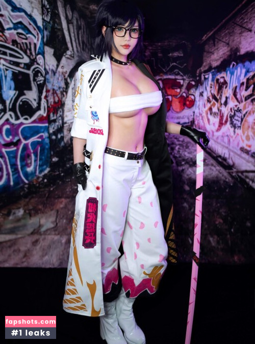 Hana Bunny (Hanna Dinh) gallery photo #3115