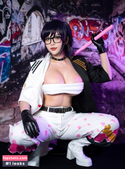 Hana Bunny (Hanna Dinh) gallery photo #3116