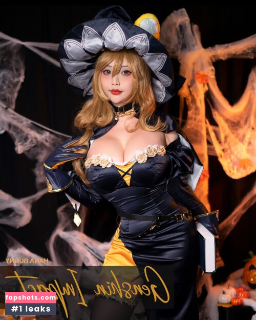 Hana Bunny (Hanna Dinh) gallery photo #3125