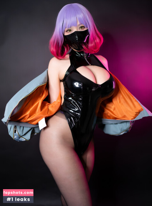 Hana Bunny (Hanna Dinh) gallery photo #3139