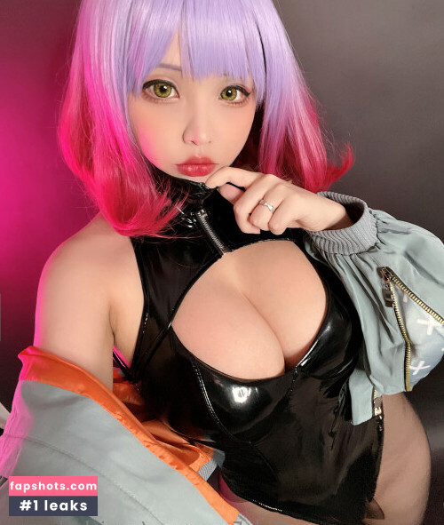 Hana Bunny (Hanna Dinh) gallery photo #3184